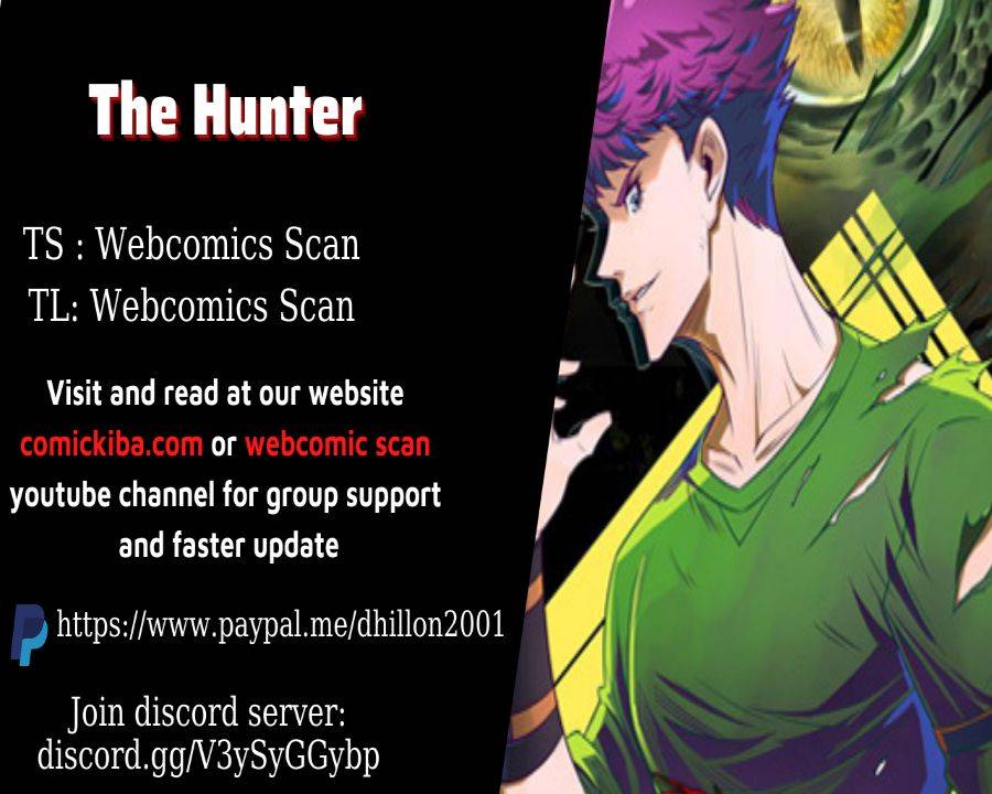 The Hunter Chapter 245 1